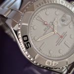 Rolex Yacht-Master 40 16622 - (4/8)
