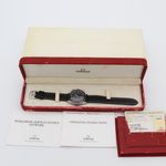 Omega Speedmaster Reduced 3810.50 (2022) - Zwart wijzerplaat 40mm Staal (2/8)