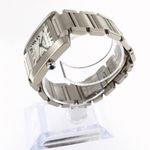 Cartier Tank Française W51002Q3 - (2/6)