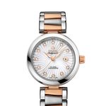 Omega De Ville Ladymatic 425.20.34.20.55.001 - (1/1)