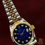 Rolex Datejust 31 68273 - (5/8)