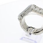 Breitling Superocean 46 A17378E71C1A1 (2025) - Blauw wijzerplaat 46mm Staal (3/4)