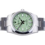 Rolex Oyster Perpetual 34 124200 (2022) - 34 mm Steel case (6/8)