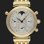 IWC Da Vinci Perpetual Calendar IW3751-007 - (2/8)