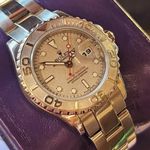 Rolex Yacht-Master 169622 - (1/4)