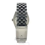 Rolex Datejust 36 126234 (2023) - Silver dial 36 mm Steel case (8/8)