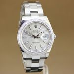 Rolex Datejust 41 126300 - (3/8)
