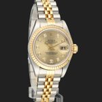 Rolex Lady-Datejust 69173 - (4/7)