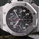 Audemars Piguet Royal Oak Offshore Chronograph 26470ST.OO.A101CR.01 - (4/8)