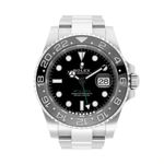 Rolex GMT-Master II 126710GRNR - (1/5)