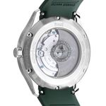 Piaget Polo G0A48022 (2025) - Groen wijzerplaat 43mm Staal (6/7)