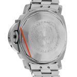 Panerai Luminor Marina Automatic PAM00120 - (6/7)