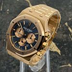 Audemars Piguet Royal Oak Chronograph 26331OR.OO.1220OR.01 - (6/8)