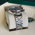 Rolex GMT-Master II 126719BLRO - (6/8)