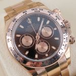 Rolex Daytona 116505 - (5/8)