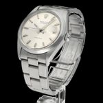 Rolex Oyster Precision 6694 (1973) - 34mm (2/8)