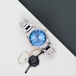 Omega Seamaster Aqua Terra 220.10.41.21.03.005 - (2/8)