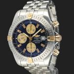 Breitling Chronomat Evolution B13356 - (1/8)