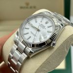 Rolex Datejust 41 126334 - (8/8)