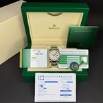 Rolex Oyster Perpetual Date 115234 - (2/7)