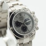 Rolex Daytona 116509 (2022) - 40mm Witgoud (4/8)