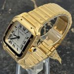Cartier Santos WGSA0030 - (4/8)