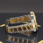 Rolex Submariner Date 116613LN (2014) - Black dial 40 mm Gold/Steel case (6/7)