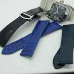 Cartier Santos WSSA0030 - (8/8)