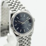 Rolex Datejust 36 126234 (2025) - 36mm Staal (3/8)