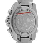 Tudor Sport Aeronaut 20200 (2008) - Silver dial 41 mm Steel case (6/8)