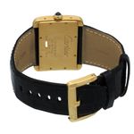 Cartier Tank Divan 2602 - (30/35)