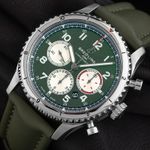Breitling Aviator 8 AB01192A1L1A1 - (3/7)