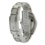 Rolex Datejust 36 126200 (2025) - Silver dial 36 mm Steel case (9/14)