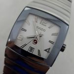 Rado Sintra R13598102 (2025) - Silver dial 35 mm Ceramic case (1/8)