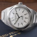 Girard-Perregaux Laureato 81010-11-131-11A - (1/8)
