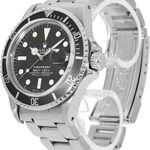 Rolex Submariner Date 1680 - (3/5)
