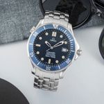 Omega Seamaster Diver 300 M 2531.80.00 - (1/8)