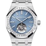 Audemars Piguet Royal Oak 26535PT.ZZ.1220PT.01 - (10/12)