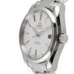 Omega Seamaster Aqua Terra 231.13.39.21.02.001 - (5/8)