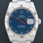 Rolex Datejust Turn-O-Graph 116264 (2009) - 36mm Staal (2/4)