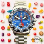 TAG Heuer Formula 1 Quartz CA1210-1 - (1/8)