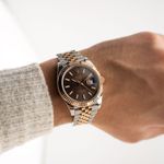 Rolex Datejust 41 126331 - (5/6)