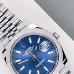 Rolex Datejust 41 126300 - (3/8)