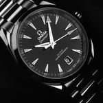 Omega Seamaster Aqua Terra 220.10.38.20.01.004 - (3/7)