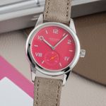 NOMOS Club Campus 711 - (3/8)