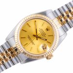 Rolex Datejust 31 68273 - (1/8)