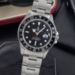 Rolex GMT-Master II 16710 - (3/8)