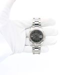 Rolex Datejust 36 126234 (Onbekend (willekeurig serienummer)) - 36mm Staal (3/8)