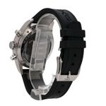 IWC Pilot Chronograph IW388116 (2025) - Black dial 41 mm Steel case (7/8)