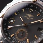 Breitling Duograph B15047 - (5/5)